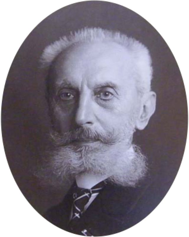 Ernst Lößnitzer